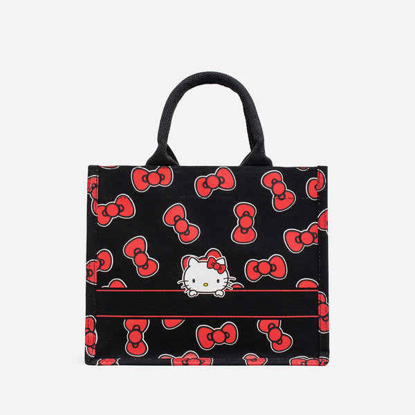 Hello kitty best sale bow bag