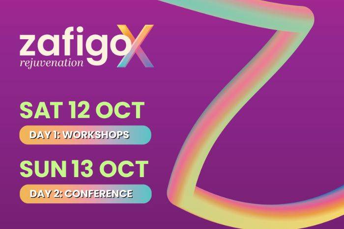 ZafigoX 2024: Empowering Women Through Travel, Knowledge, and Community