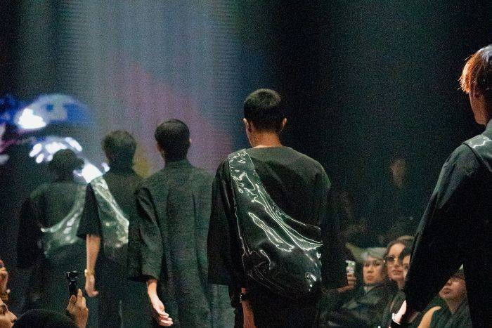 KL Fashion Week (KLFW) 2024: Christy Ng x Abushaef Hamza Collection Debut