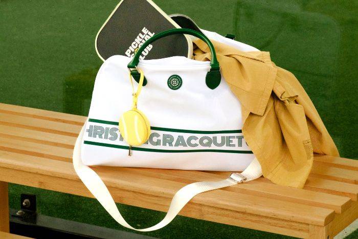 Christy Ng Pickleball Collection: Bringing Functionality and Fashion to the Game