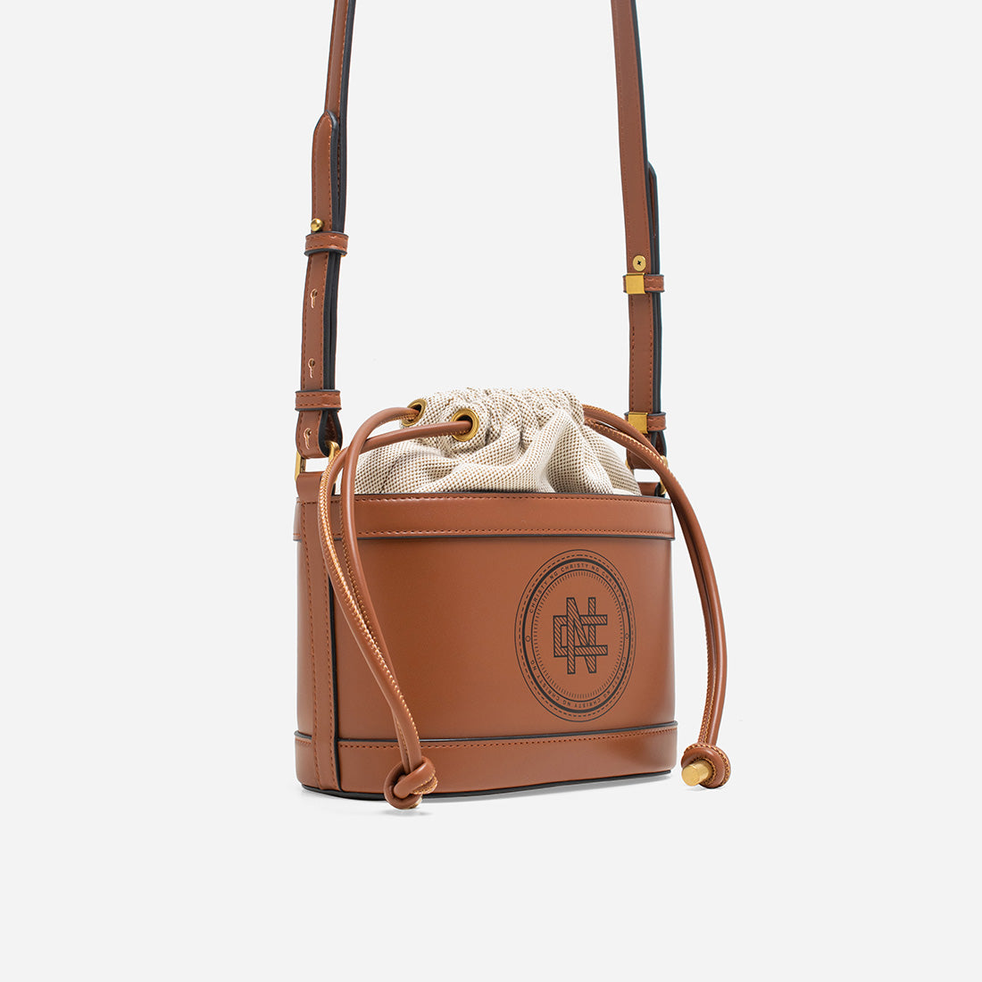 Avenue Bucket Bag Christy Ng