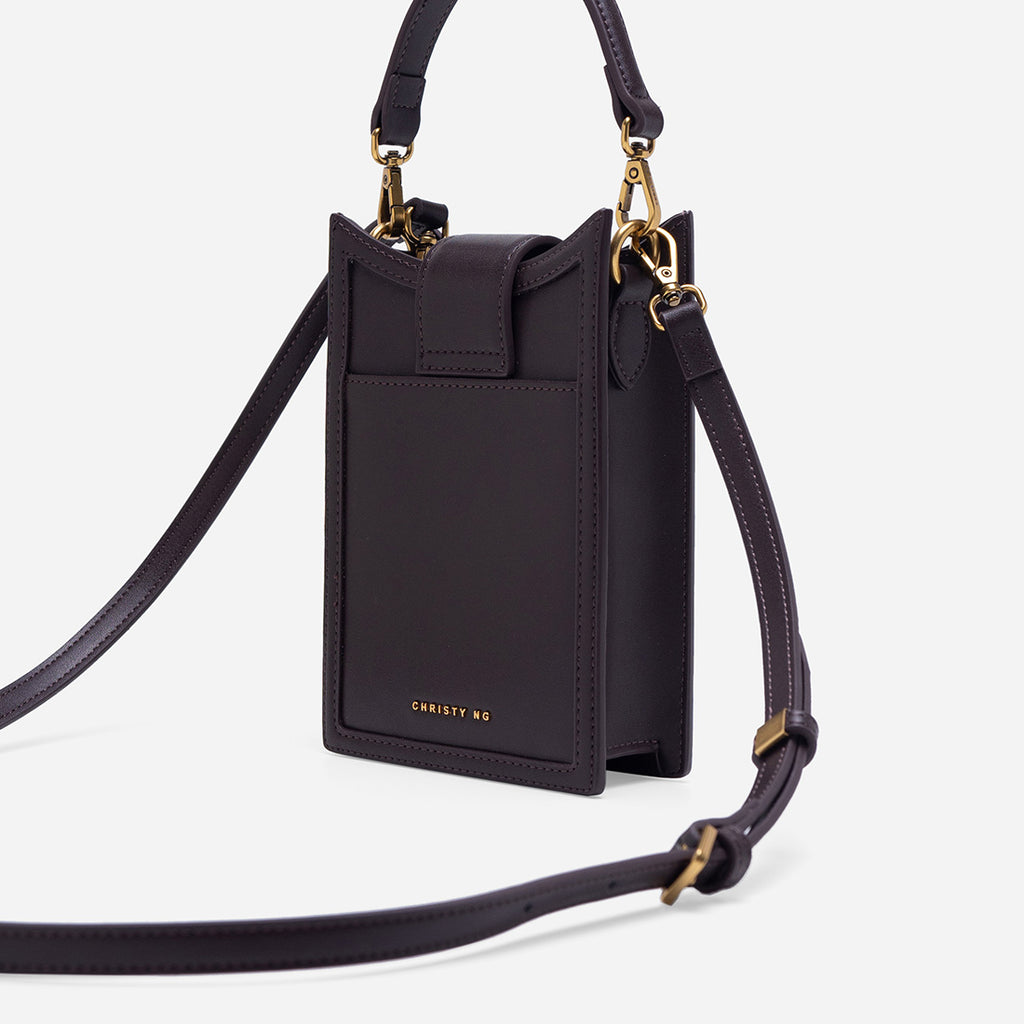 Everly Phone Bag