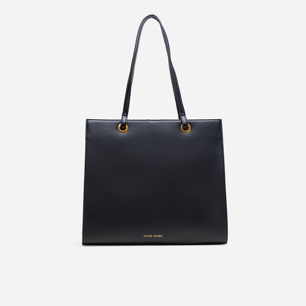 Hayden Tote Bag | Christy Ng