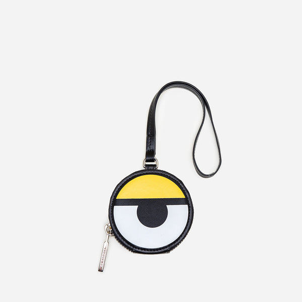 Christy Ng x Minion Eye Coin Pouch | Christy Ng