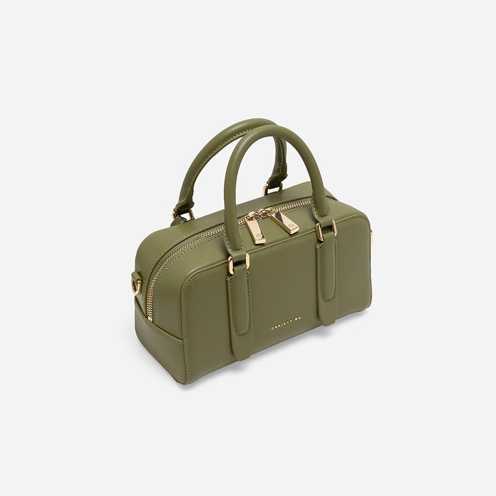 Ridley Top Handle Bag