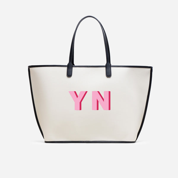 Vernice Large Tote | Christy Ng