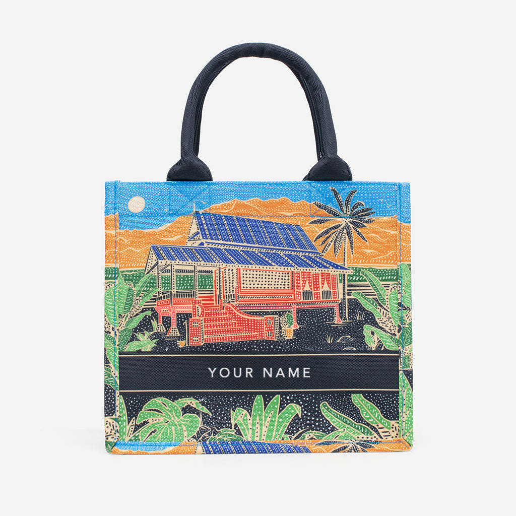 Latest Edition: Summer Bag Series - Christy NG