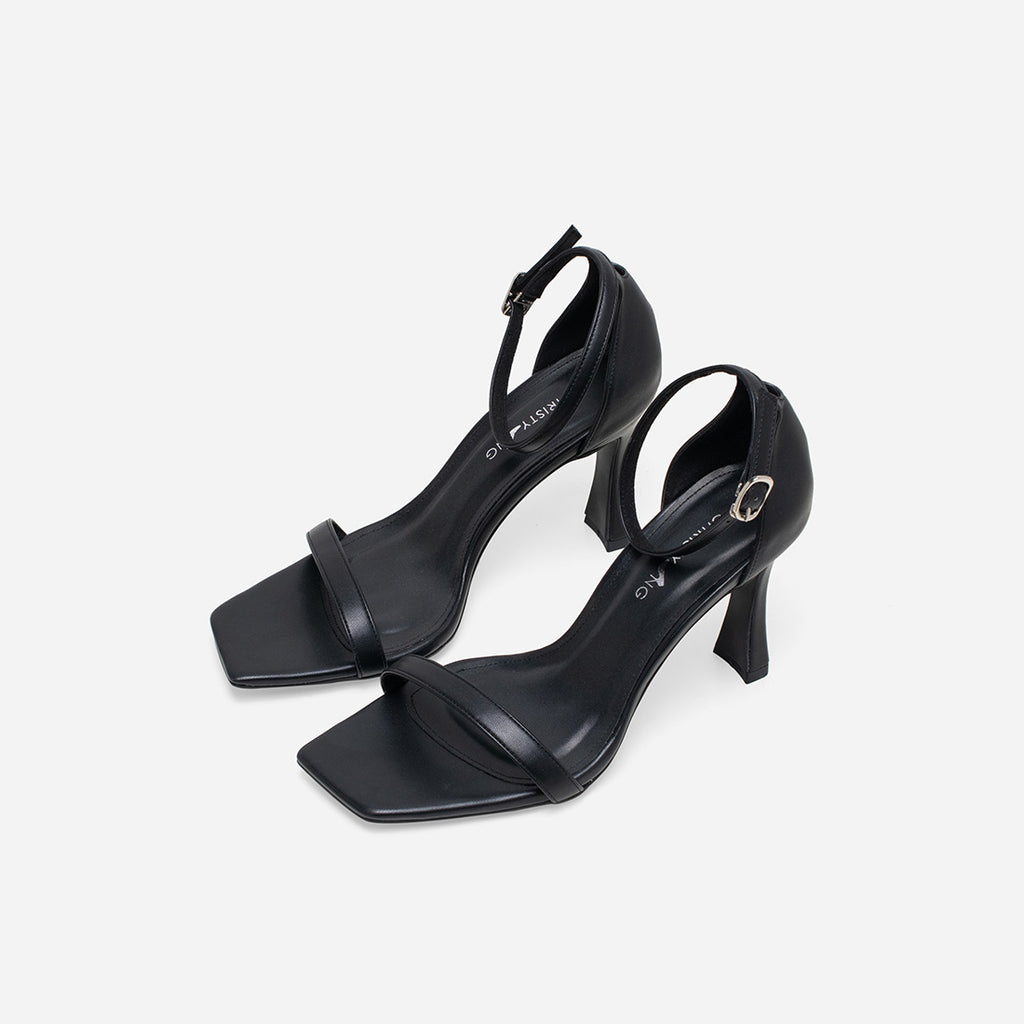 Black Heels - Buy Black Heels Online in India