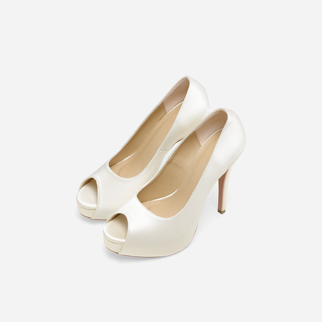 Off-White pointed-toe Heeled Pumps - Farfetch