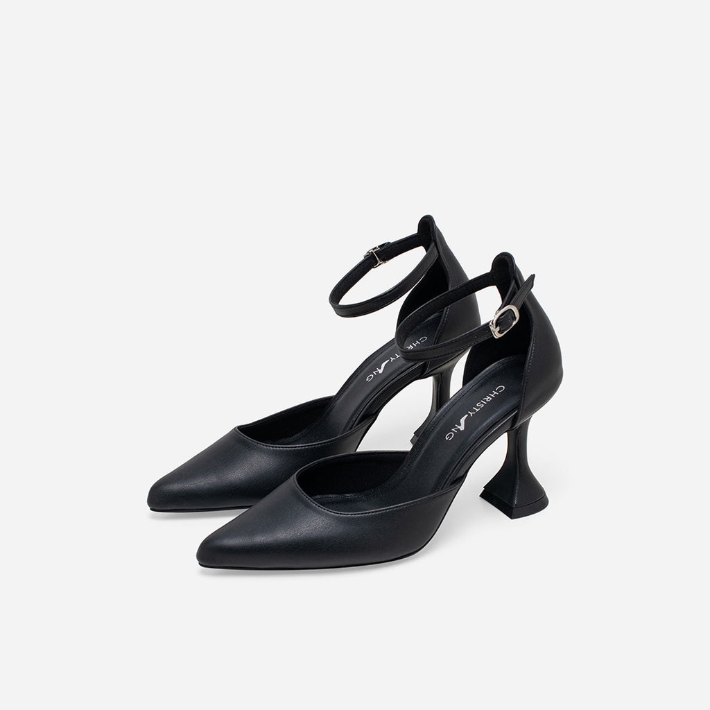 Max Pointy Pumps | Christy Ng